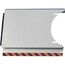  Türadapter HEYLO Türadapter D  DCD 3.0 - 300 mm links 12404832
