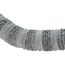  Luftschlauch HEYLO Luftschlauch DN 102 mm, Länge 10 m Temp. von -18°C bis +85°C für Ventilator TD 2400 12404878