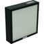  Filter HEYLO Feinstaubfilter F9 für StaubStop 3000 PLUS 12404804