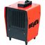  Elektroheizer HEYLO Elektroheizer DE 3 XL Heizleistung 1,5/3 kW 12404438