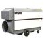 Ölheizer HEYLO Ölheizer K 160 R weiß Heizbelastung 156 kW 12404460