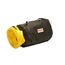  Luftschlauch HEYLO Warmluftschlauch Typ C DN 305 mm, Länge 7,6 m inkl. Transportbeutel 12404515