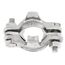  7225 SCHLAUCHKLEMME EVERTEC SCHLAUCHKLEMME TEMPERGUSS Gr.  1' 12392272