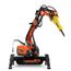  Abbruchroboter Husqvarna Abbruchroboter DXR 315 27 kW, P3 12461414