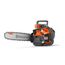  Motorsäge Husqvarna Kettensäge T540i XP mit Akku und Ladegerät 12461380