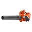  Laubbläser Husqvarna Akkublasgerät 320iB, o. Akku/Ladegerät 12461371
