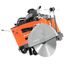  Betonsägen und -bohren Fugenschneider Husqvarna Fugenschneider FS 7000 D 374mm, Ø 900mm 12461074