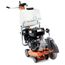  Betonsägen und -bohren Fugenschneider Husqvarna Benzinfugenschneider FS 309 122mm, Ø 350mm 12461077