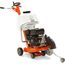  Betonsägen und -bohren Fugenschneider Husqvarna Benzinfugenschneider FS 305 125mm, Ø 350mm 12461071