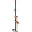  Bohrständer Husqvarna Teleskop-Bohrständer DS 40 Gyro, max. Ø 150 mm 12461108