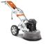  Betonoberflächenbearbeitung Schleifmaschine Husqvarna Schleifmaschine PG 450, 1,54 kW,  450 mm 12461144