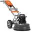  Betonoberflächenbearbeitung Schleifmaschine Husqvarna Schleifmaschine PG 510, 380-430 V, 3-ph, 515 mm 12461148
