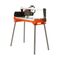  Fliesensäge Husqvarna Fliesenschneider TS 66 R 660mm, Ø 200mm 12461054