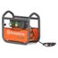  Frequenzwandler Husqvarna Frequenzwandler CF 25 M, 230 V, 1,8 kW, 2 Steckdosen 12461124