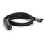  Vibratoren Husqvarna Betonvibrator AY 67, 4 m 12461230