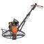  Betonoberflächenbearbeitung Flügelglätter Husqvarna Betonglätter BG 375, 4,3 kW, Ø 900mm 12461267