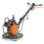  Betonoberflächenbearbeitung Flügelglätter Husqvarna Flügelglätter BG 245 E, 1,5 kW, max. Ø 600mm 12461265