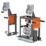  Glättbohlen Husqvarna Rüttelbohle BT 90 Elektrik, 3 kW, 400 V, 3-Ph 12461295