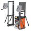  Glättbohlen Husqvarna Glättebohlen SVG 3,6 kW, Benzin 12461276