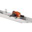  Glättbohlen Husqvarna Antriebseinheit BE 20, 0,45 kW, f. BD-Doppelrüttelbohlen 12461298