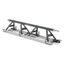  Glättbohlen Husqvarna Glättebohlen BT 90 Pneumatik, 2m 12461288