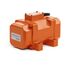  Vibratoren Husqvarna Normalfrequenz-Außenrüttler ER 605, 230/400V, 3-Phase 12461220