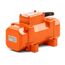  Vibratoren Husqvarna Normalfrequenz-Außenrüttler ER 505, 230/400V, 0,8 kW 12461219