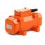 Vibratoren Husqvarna Hochfrequenz-Außenrüttler ER 407 B, 42 V, 1 kW, 3-Phase 12461213