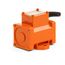  Vibratoren Husqvarna Normalfrequenz-Außenrüttler ER 105, 230/400V. 0,04 kW 12461215