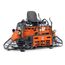  Betonoberflächenbearbeitung Flügelglätter Husqvarna Aufsitz-Glättmaschine CRT 48 37V, 27,6 kW, Ø 122cm 12461257