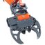  Betonbrecher Husqvarna Betonbrecher DCR 100, 34 t 12461427