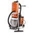  Betonoberflächenbearbeitung Staubsauger Husqvarna HEPA Staubsauger S 36, 3,6 kW 12461358