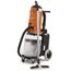  Betonoberflächenbearbeitung Staubsauger Husqvarna HEPA Staubsauger S 13, 1, 2 kW 12461356