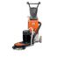  Betonoberflächenbearbeitung Schleifmaschine Husqvarna Randschleifmaschine HTC 270 EG, 2,2 kW, Ø 270 mm 12461163