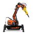  Abbruchroboter Husqvarna Abbruchroboter DXR 275 24 kW, P2 12461421