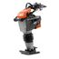  Betonoberflächenbearbeitung Stampfer Husqvarna Stampfer LT 6005 11" 280 mm 69 kg 12461138