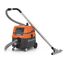  Betonoberflächenbearbeitung Staubsauger Husqvarna Nass-/Trockensauger S 11, 1,2 kW, 25 l 12461355