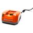  Batterieladegerät Husqvarna Batterieladegerät QC330 12461585