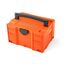  Kiste Husqvarna Akku-Systainer, mittel, 21x40x30cm, T-Loc III 12461642