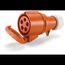  Ansatzstück Husqvarna Steckbuchse 32 A 12461596