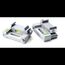  Halter Husqvarna Schienenfuß, Standard WS 220 12461543