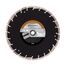  TACTI-CUT S85 Husqvarna Diamantscheibe TACTI-CUT S85 300x25,4 - 40x3,2x10 12461881