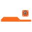  Kissen Husqvarna TRW Aufsatz D 12461808