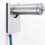 Schlammsammelsysteme Husqvarna U-förmiges Wassersammelring 212 mm 12461843