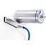  Schlammsammelsysteme Husqvarna V-förmiges Wassersammelring 350 mm 12461839
