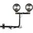  Beleuchtungssatz Husqvarna Zweifacher Beleuchtungssatz FS 7000 D 12461448