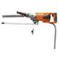  Teleskop-Anbohrhilfe Husqvarna Teleskop-Anbohrhilfe DM 220 12461563