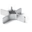  Halter Husqvarna Halter , 250 mm 12461540