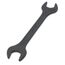  Zubehör Schraubenschlüssel Husqvarna Schraubenschlüssel 22-24 mm 12461480