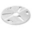  Halter Husqvarna Redi Lock Diamanthalterscheiben PG 450 12461538